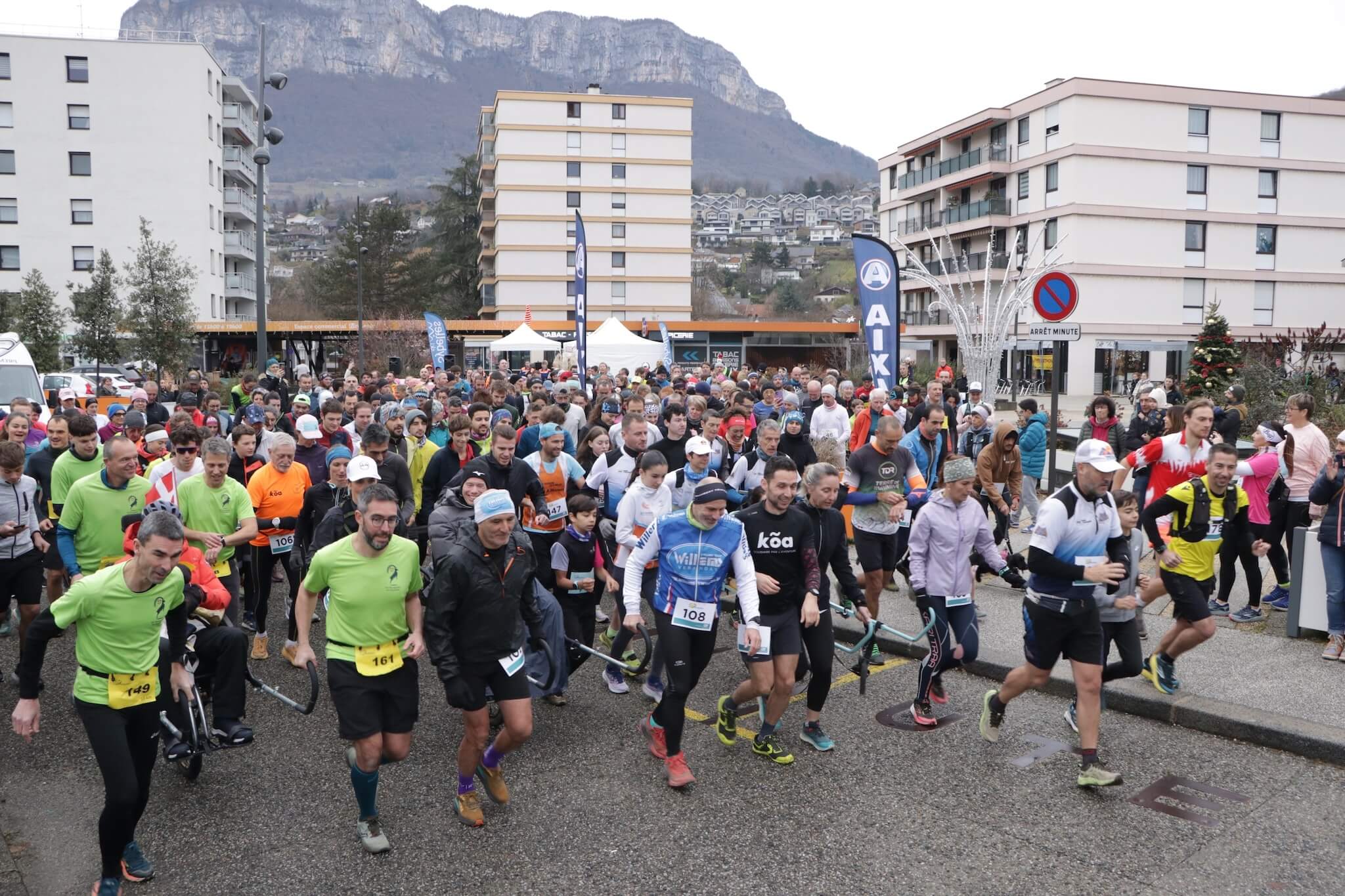 Le Barbython