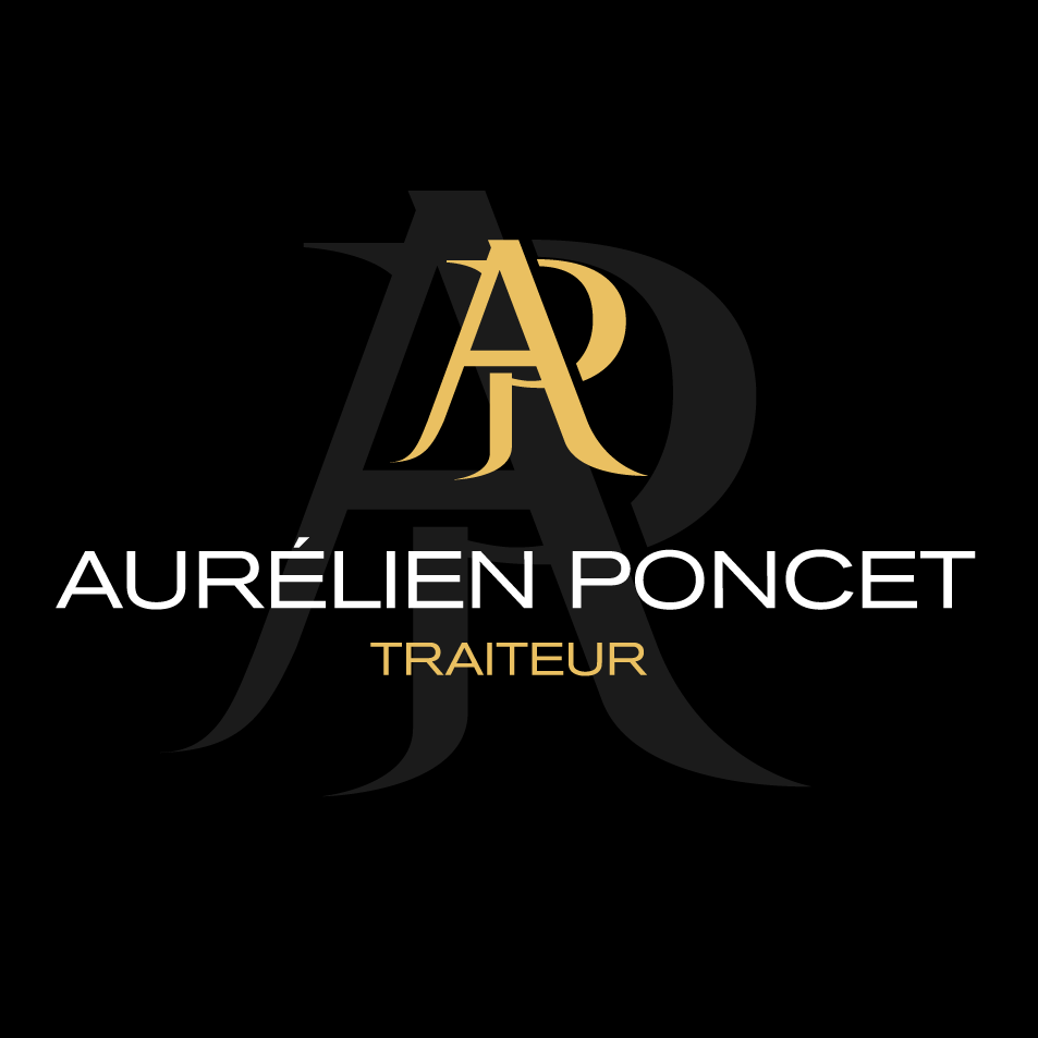 Logo partenaire Aurélien poncet traiteur