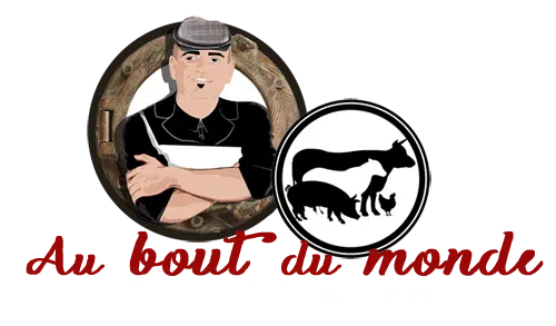 Logo partenaire Boucherie du bout du monde