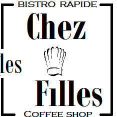 Logo partenaire Chez les filles