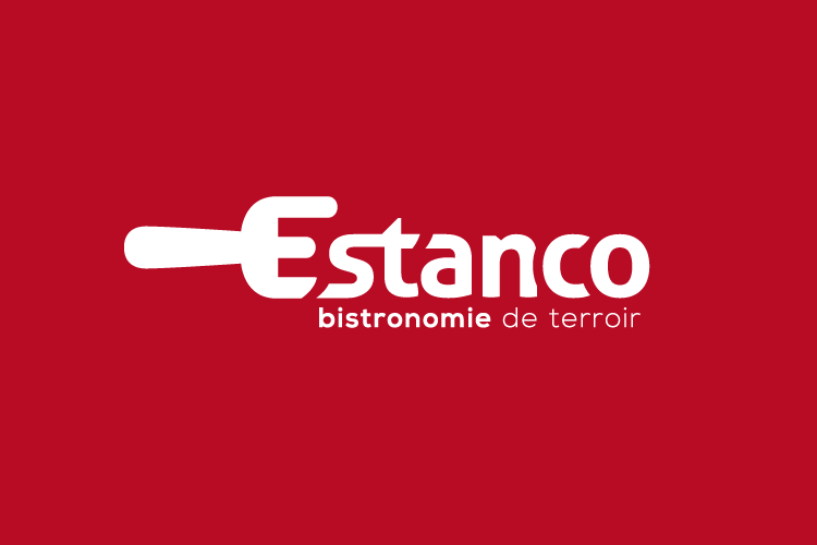 Logo partenaire Estanco