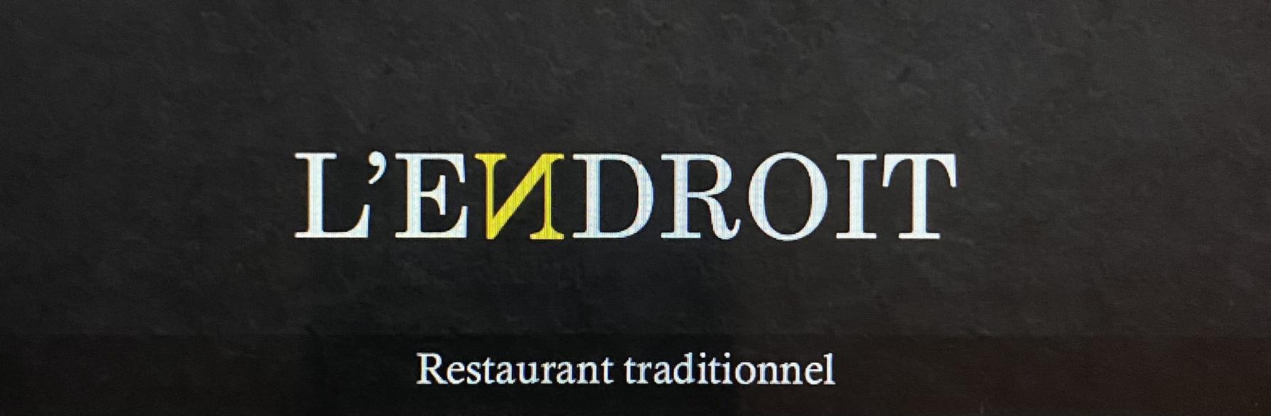 Logo partenaire L'endroit à Barby