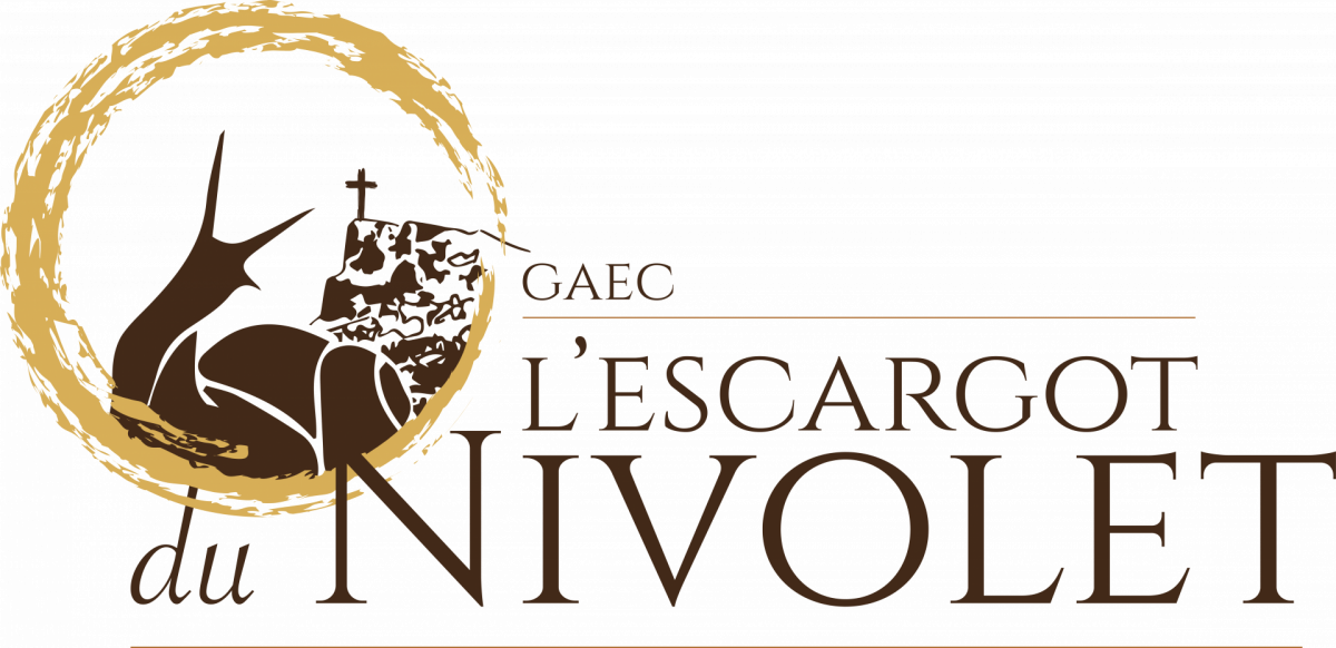 Logo partenaire L'escargot du nivolet