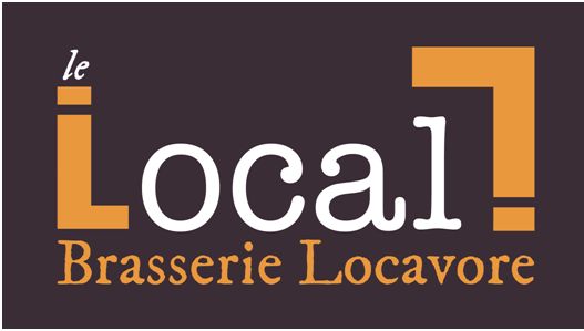 Logo partenaire Le Local