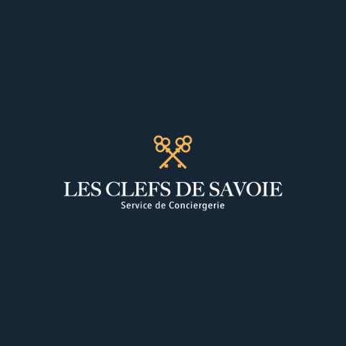 Logo partenaire Les clés de Savoie