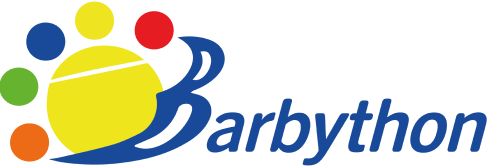 Barbython