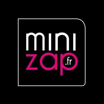 Logo partenaire Minizap