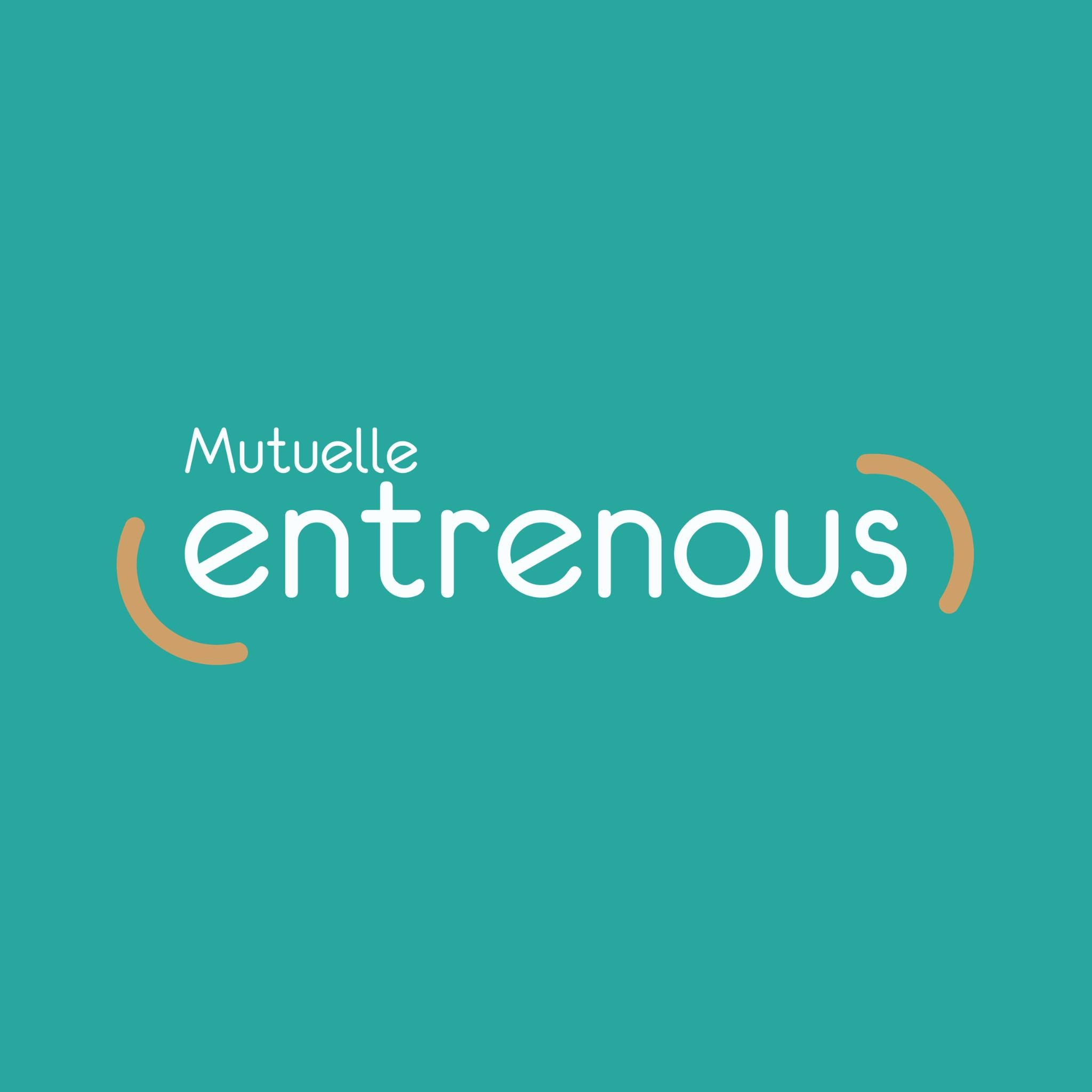 Logo partenaire Mutuelle entre nous