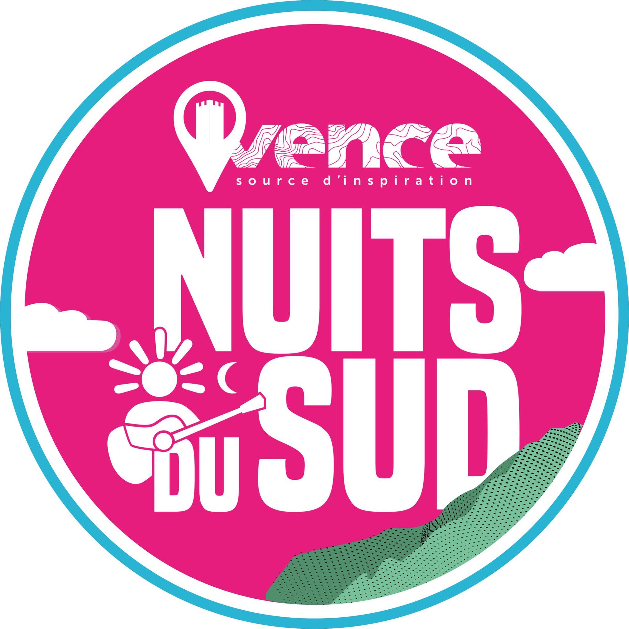 Logo partenaire Nuit du sud