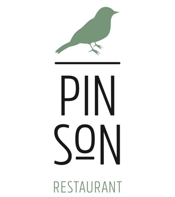 Logo partenaire Pinson restaurant